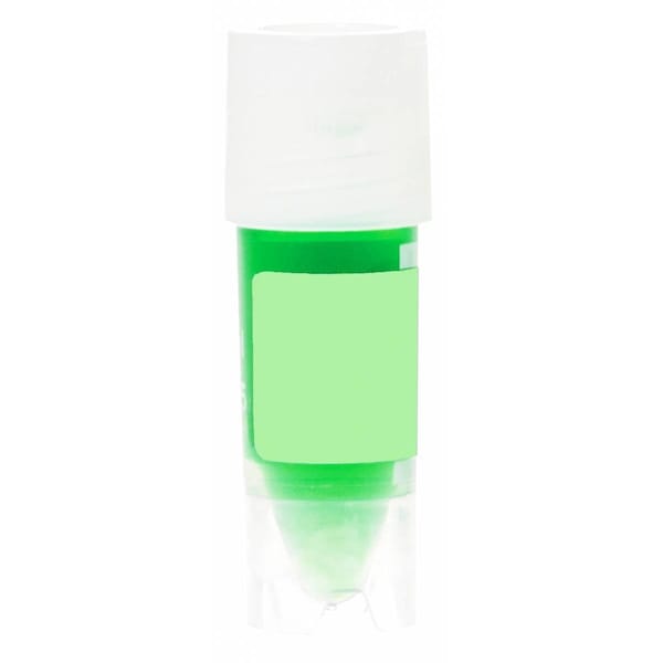 Ga International Cryo-LazrTag Waterproof Cryogenic Labels for Laser Printers, Lime, 2688 Labels, 2688PK 247182L - main